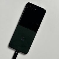 Motorola Razr 60 ultra Artículo Instructivo