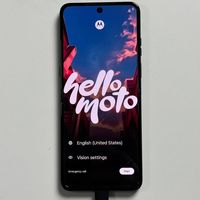 Motorola Razr 60 ultra Artículo Instructivo