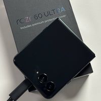 Motorola Razr 60 ultra Artículo Instructivo