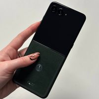 Motorola Razr 60 ultra Artículo Instructivo