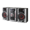 Sistemas Estéreo Aiwa DBX-DS55 Manual De Instrucciones