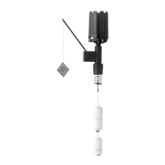 Magnetrol A10 Manual De Instalación Y Operación
