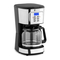 Cafeteras Royal Catering RC-FCM01 Manual De Instrucciones