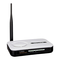 Routers Inalámbricos TP-Link TL-WR340G Manual De Instalación Rápida
