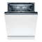 Lavaplatos Bosch SMV2HVX20E Manual De Usuario