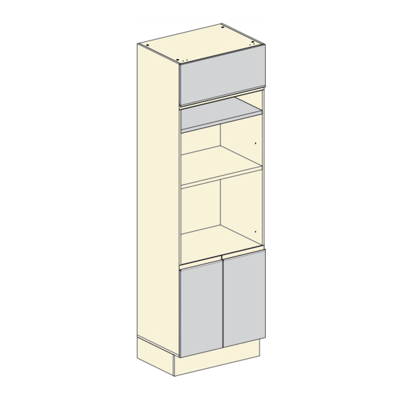 madesa G26755PR Manuales