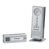 Silvercrest KH 206 Instrucciones De Uso
