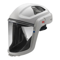 3M M 400 Serie Manual De Instrucciones