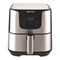 Freidoras Kalorik FT 51050 SS Manual De Instrucciones