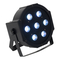 Equipo de Iluminación FONESTAR PAR-70L Manual Del Usuario