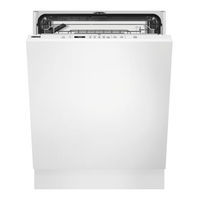 Zanussi ZDLN6531 Manual De Instrucciones