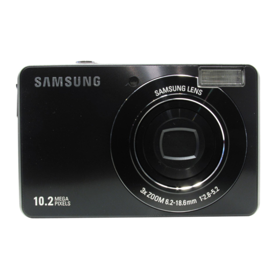 Samsung PL51 Manual De Inicio Rápido