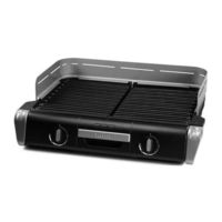 TEFAL FLAVOR TG8000 Manual Del Usuario