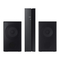 Samsung SWA-9100S - Manual del amplificador acústico