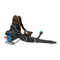 LawnMaster NPTBL31AB - Manual del Soplador de Hojas