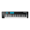 Alesis V61 MKII - Manual del controlador MIDI