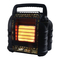 Manual del Mr Heater Hunting Buddy MH12HB