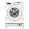 Lavadoras Fagor 3FS86314IT Manual De Uso