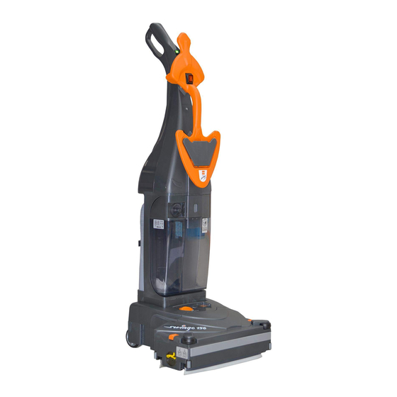 Taski swingo 150B Manuales