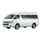 Automóviles Toyota Hiace Manual Del Usario