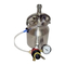Pulverizador Pintura Carlisle BINKS 80-510 Manual De Servicio