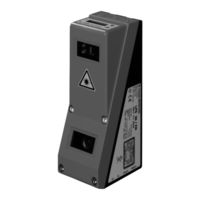 Leuze electronic LPS 36 Serie Manual De Usario
