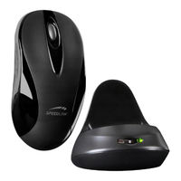 Speedlink SL-6350-SGY Manual Del Usuario