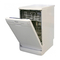 Lavaplatos Hotpoint Ariston LL 40 Manual De Instrucciones