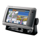 GPS Garmin GPSMAP 700 Serie Manual Del Usuario