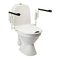 Ayudas de Baños Etac Hi-Loo & Supporter Manual
