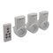 Accesorios Perel Tools 7500-3N2 Manual Del Usuario