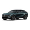 Manual del Cadillac LYRIQ 2024