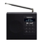 Radio Lenco PDR-020 Manual Del Usuario