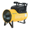 Generadores Kruger ASGARD120M Manual De Instrucciones