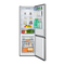 Refrigeradores Hisense RB338N4AG2 Manual De Operación Del Usuario