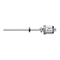 Transductores Balluff Micropulse BTL5-P Manual De Instrucciones
