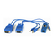 Extensores StarTech ST121UTPMINI Guia Del Usuario