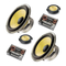 Altavoces Focal ELITE K2 POWER Manual Del Usuario