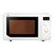 Hornos Microondas ATMA MD1020E Manual De Instrucciones