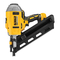 Pistolas de Clavos DeWalt DCN690B Manual De Instrucciones