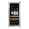 Enfriadores de Vino La Sommeliere LS38A Manual De Instrucciones