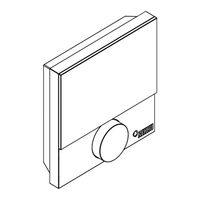 Rehau D NEA SMART R Manual De Instalación