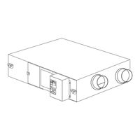 Daikin VAM650J7VEB Guía De Referencia Para El Instalador Y El Usuario Final