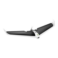 Parrot DISCO-PRO AG Manual De Instrucciones