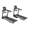 Cintas de Correr Matrix TF30 Manual De Montage