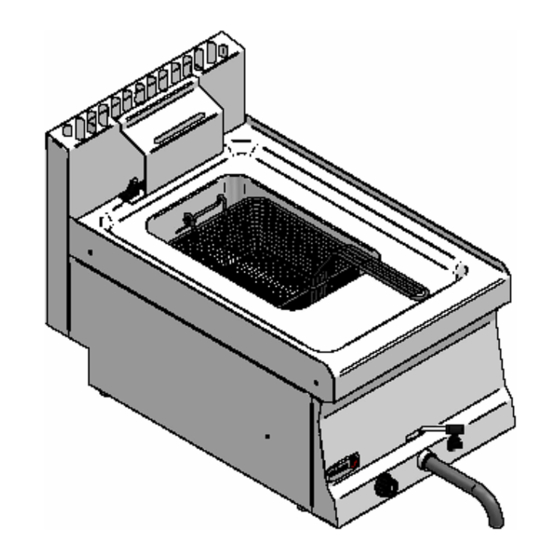 Fagor FG6-05 Instrucciones Generales Para Instalación, Uso Y Mantenimiento