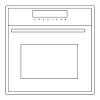 FDV ELEGANCE TOUCH 2.0 Manual De Usuario
