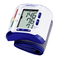 Weinberger KP-6241 - Manual del monitor digital de presión arterial de muñeca
