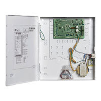 Bosch CP-AMAX-P3-EN Manual De Instalación