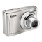 Cámaras Digitales Kodak EASYSHARE C140 Guía Del Usuario Ampliada